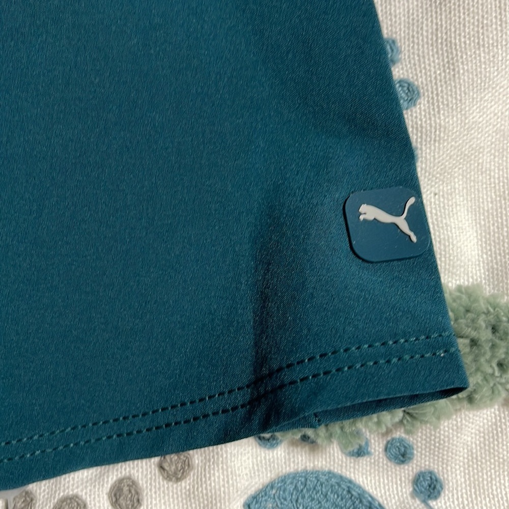 NWT women’s Puma woven skirt XXL - Picture 7 of 7